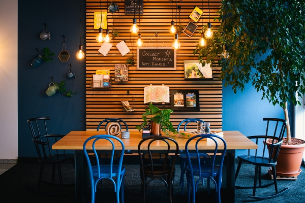 Hotel Vienna House Easy by Wyndham Coburg